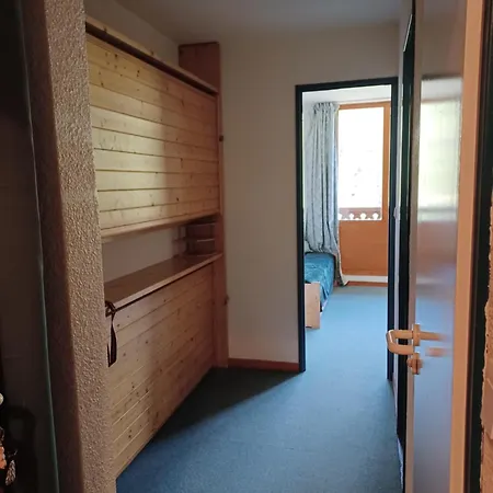 Bonheur Des Cimes Appartement Valfrejus