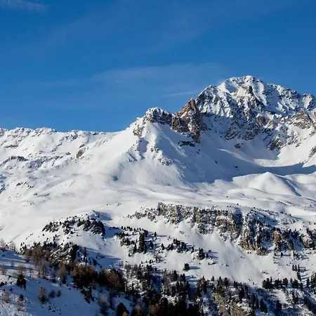 Appartement Bonheur Des Cimes Valfrejus