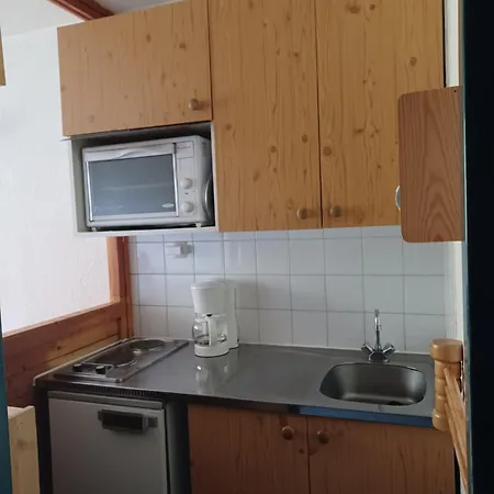 Appartement Bonheur Des Cimes