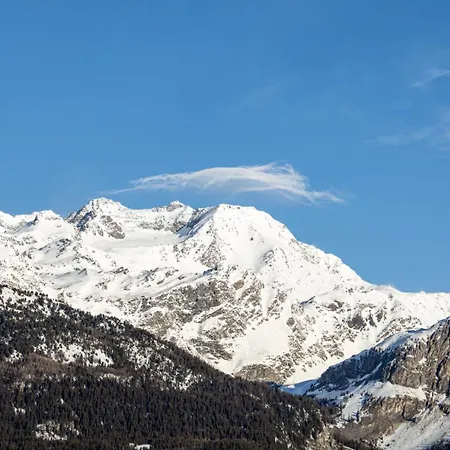 Bonheur Des Cimes Valfrejus