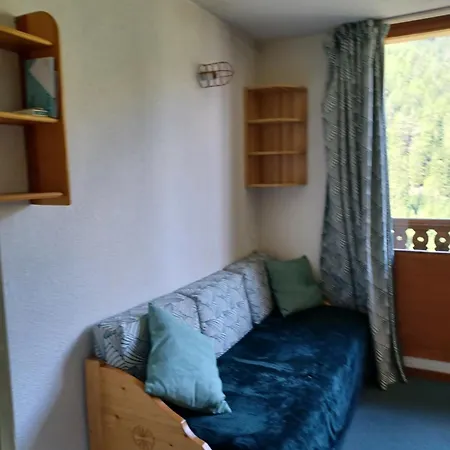 Bonheur Des Cimes Apartment